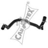 CAUTEX 086033 Radiator Hose